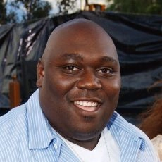Faizon Love
