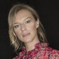 Antonia Liskova