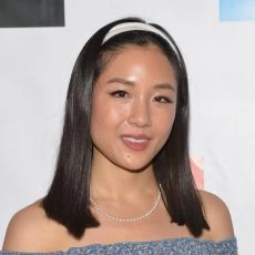 Constance Wu