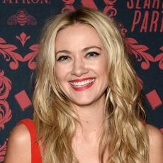 Meredith Hagner