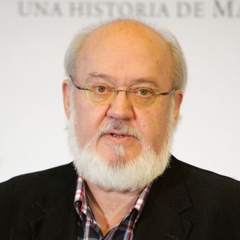 José Luis Cuerda