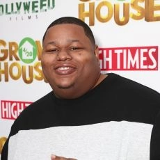 Jamal Mixon