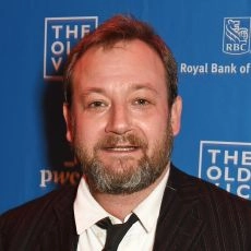 James Dreyfus