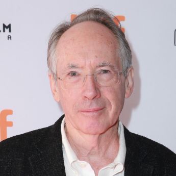 Ian McEwan