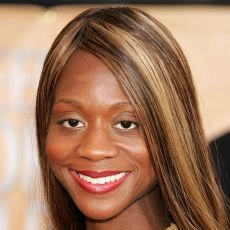 Sharon Warren