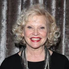 Sandra Dickinson