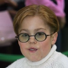 Josh Ryan Evans