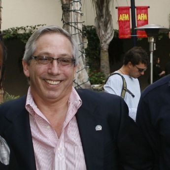 Avram «Butch» Kaplan