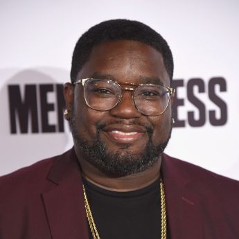 Lil Rel Howery