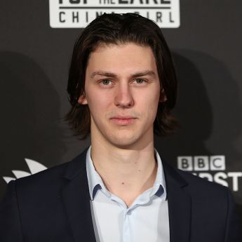 Lincoln Vickery