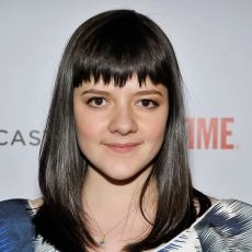 Madeleine Martin