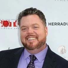 Tim Driscoll