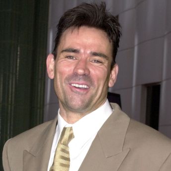 Trevor Goddard