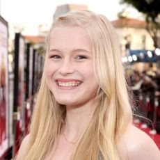 Eva Peterson