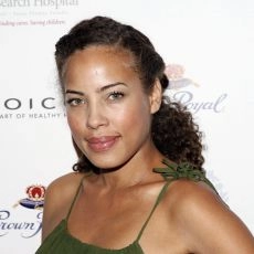 Tawny Cypress