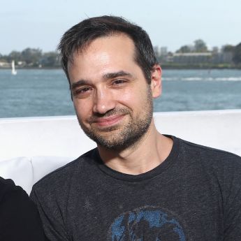 Ryan Ridley