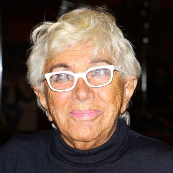 Lina Wertmüller