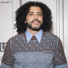 Daveed Diggs