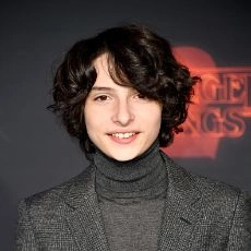 Finn Wolfhard