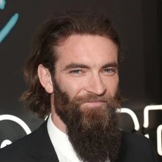 Sam Hargrave