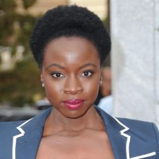 Danai Gurira