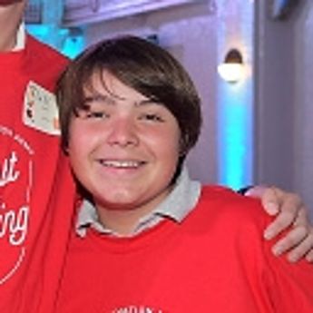 Justin Felbinger