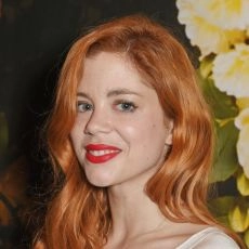 Charlotte Hope