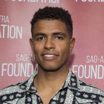 Mandela Van Peebles