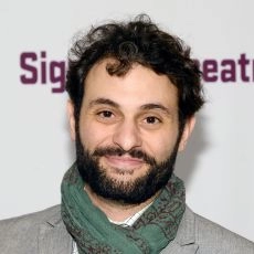 Arian Moayed