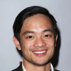 Osric Chau