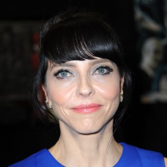 Джульєтт Ландау