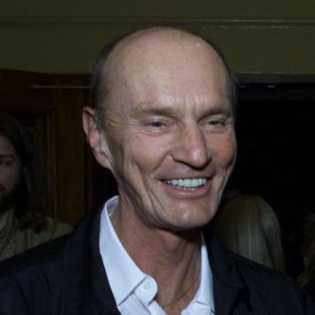 Tim Van Rellim