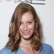 Alyssa Sutherland