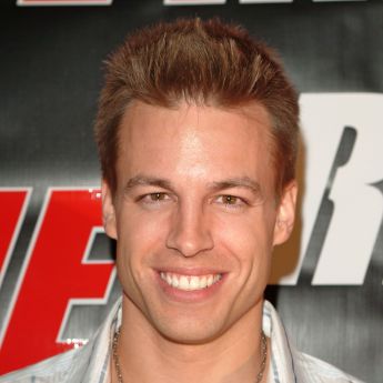Marc Crumpton