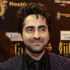 Ayushmann Khurrana