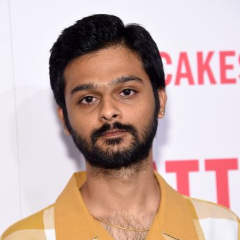 Siddharth Dhananjay