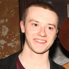 Joseph Quinn