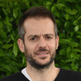 Simone Godano