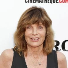 Katharine Ross