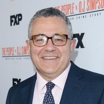 Jeffrey Toobin