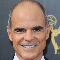 Michael Kelly