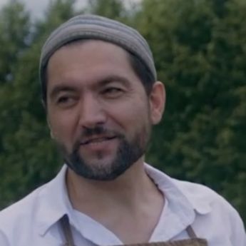 Фанис Зиганшин