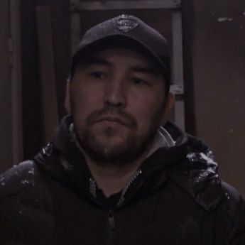 Азамат Сатимбаев