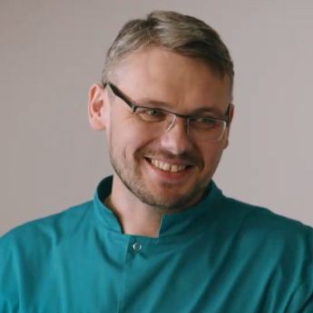 Евгений Казакевич