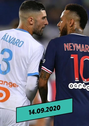 Новини футболу. 14.09.2020