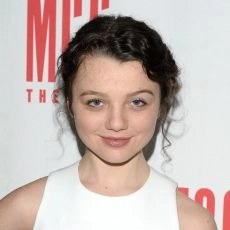 Stefania LaVie Owen
