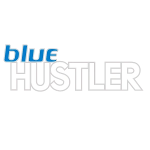 Blue Hustler
