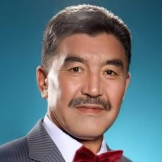 Bauyrzhan Kaptagai