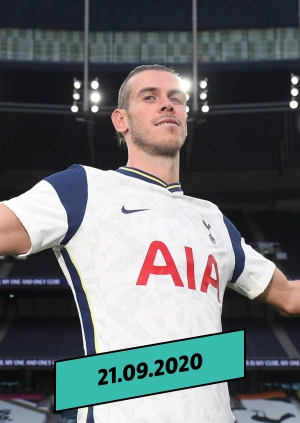 Новости футбола. 21.09.2020