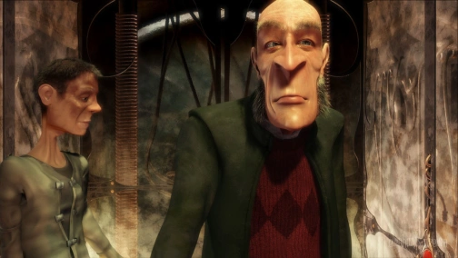 Мечта слонов UHD